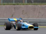 Lola T142 1970 года